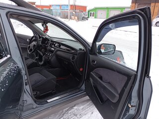 2003 Mitsubishi Outlander I, серый, 600000 рублей, вид 5