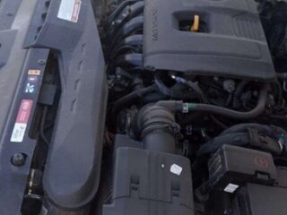 2021 Kia K5 III, белый, 1990000 рублей, вид 4