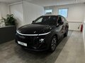 2026 Haval F7x II, чёрный