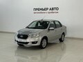 2019 Datsun on-DO I, серебристый