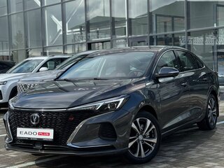 2025 Changan Eado Plus I, серый, 2739900 рублей, вид 1