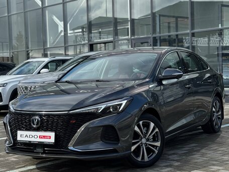Changan Eado Plus I