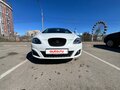 2012 SEAT Leon II Рестайлинг, белый, 650000 рублей - вид 3