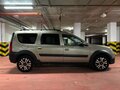 2021 Lada (ВАЗ) Largus Cross I Рестайлинг, серый, 1430000 рублей - вид 3