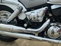 1999 Suzuki Desperado VZ400, серебристый, 350000 рублей - вид 3