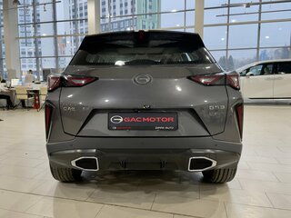 2026 GAC GS3, серый, 2699000 рублей, вид 4