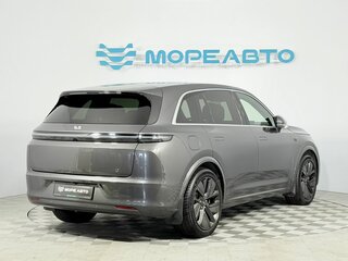 2023 Li Auto (Lixiang) L7 I, серый, 5690000 рублей, вид 5