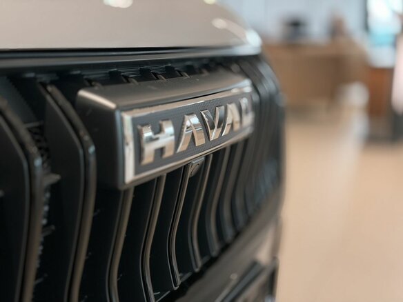 2026 Haval Jolion I Рестайлинг, серый, 2499000 рублей - вид 25