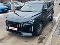 2024 Jetour X70+ I Рестайлинг, зелёный, 2350000 рублей - вид 1