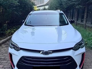2022 Chevrolet Orlando II, белый, 1550000 рублей, вид 2