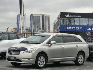 Toyota Mark X ZiO