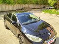 2010 Renault Fluence I, чёрный, 750000 рублей - вид 6