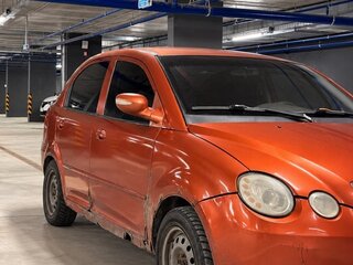 2008 Chery QQ6 (S21), оранжевый, 200000 рублей, вид 1