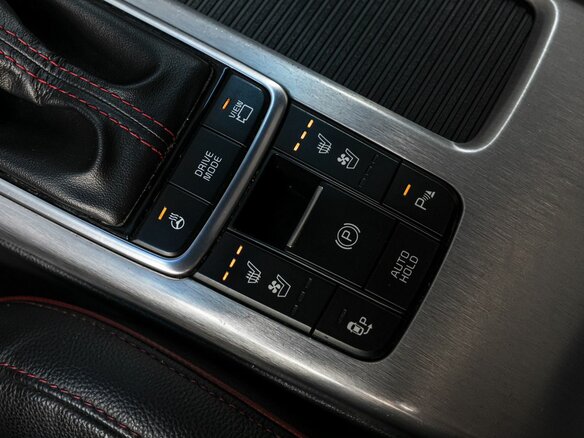 2020 Kia Optima IV Рестайлинг, синий, 2299000 рублей - вид 25
