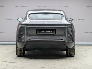 2025 Avatr 11 116 kWh I, серый, 8399049 рублей, вид 4