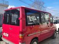 2000 Mercedes-Benz Sprinter, красный, 1200000 рублей - вид 2