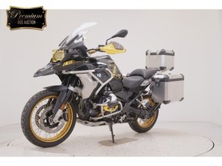 2021 BMW R 1250 GS, чёрный, 1889000 рублей, вид 4
