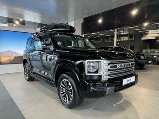 2026 Haval H9 II, чёрный, 4799000 рублей, вид 3