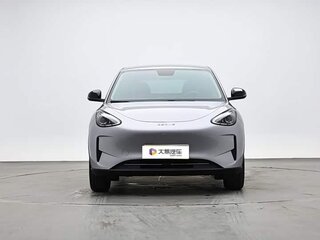 2026 Geely Geome Xingyuan 30.12 kWh, серый, 1450000 рублей, вид 2