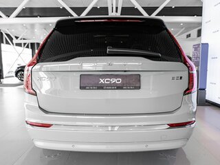 2026 Volvo XC90 B5 II Рестайлинг 2, серый, 11590000 рублей, вид 5