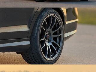 2008 Mercedes-Benz C-Класс 230 III (W204), чёрный, 1540000 рублей, вид 3