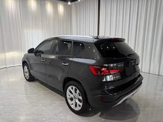 2023 Jetta VS5 I Рестайлинг, чёрный, 1400000 рублей, вид 5