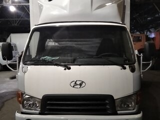 2011 Hyundai HD35, белый, 2000000 рублей, вид 1