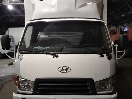 2011 Hyundai HD35, белый, 2000000 рублей, вид 1