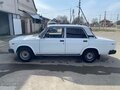 2004 Lada (ВАЗ) 2107, белый - вид 2