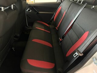 2026 Lada (ВАЗ) Granta Sport I Рестайлинг, белый, 1627000 рублей, вид 5