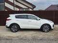 2017 Kia Sportage IV, белый, 1978570 рублей - вид 4