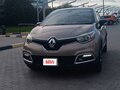 2014 Renault Captur I, коричневый - вид 1