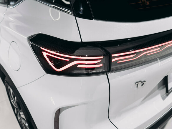 2026 Tenet T7, белый, 3190000 рублей - вид 27