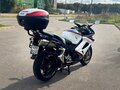 2007 Honda VFR 800, белый, 680000 рублей - вид 5