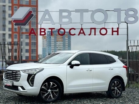 Haval Jolion I