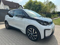 2018 BMW i3 REX 94Ah I (I01) Рестайлинг, белый, 1450000 рублей