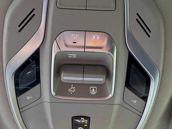 2021 Geely Coolray I, синий, 2200000 рублей - вид 21