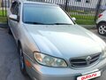 2003 Nissan Maxima V (A33), серебристый, 415000 рублей - вид 5