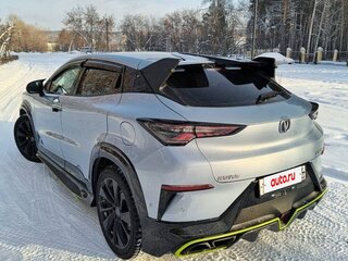 2021 Changan UNI-T I, синий, 2550000 рублей, вид 3