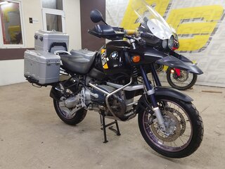 BMW R 1150 GS