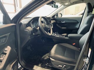 2026 Haval Jolion I Рестайлинг 2, чёрный, 2799000 рублей, вид 5