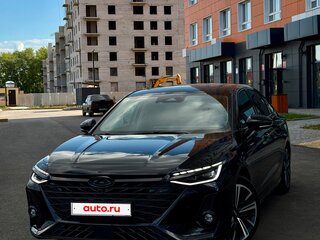 2023 Chery Arrizo 8, чёрный, 2250000 рублей, вид 3