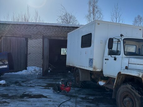 2013 ГАЗ 3309, 750000 рублей, вид 1