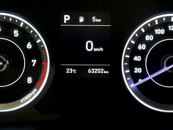 2021 Hyundai Creta II, белый, 2075000 рублей - вид 16