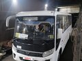 2021 ПАЗ Вектор Next 8.8, белый, 3490000 рублей - вид 5