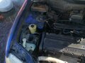 1998 Rover 400 II (HH-R), синий, 200000 рублей - вид 5