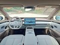 2026 Changan Qiyuan A06 28.39 kWh, чёрный - вид 7