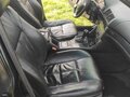 1998 BMW 5 серии 528i IV (E39), чёрный, 550000 рублей - вид 7