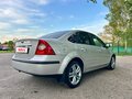2007 Ford Focus II, серый, 765000 рублей - вид 8