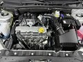 2026 Lada (ВАЗ) Granta Cross I Рестайлинг, серебристый - вид 8